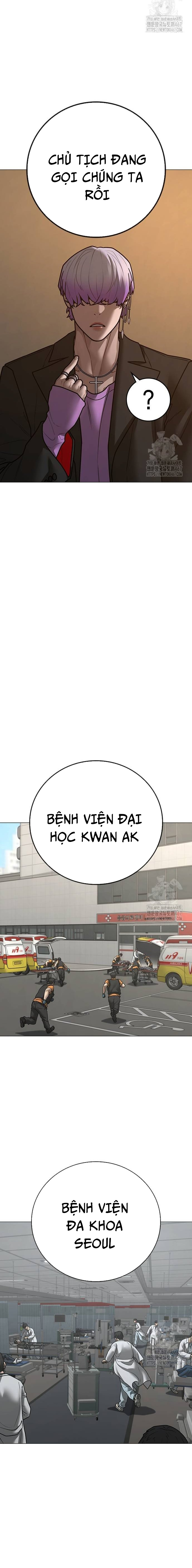 Nhiệm Vụ Đời Thật Chap 149 - Next Chap 150