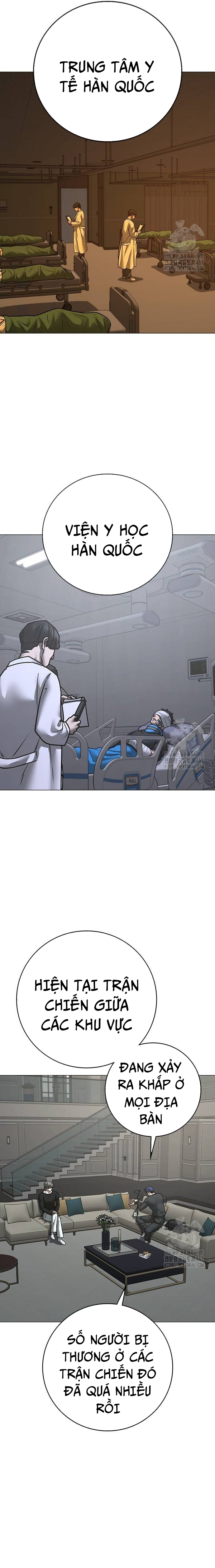 Nhiệm Vụ Đời Thật Chap 149 - Next Chap 150