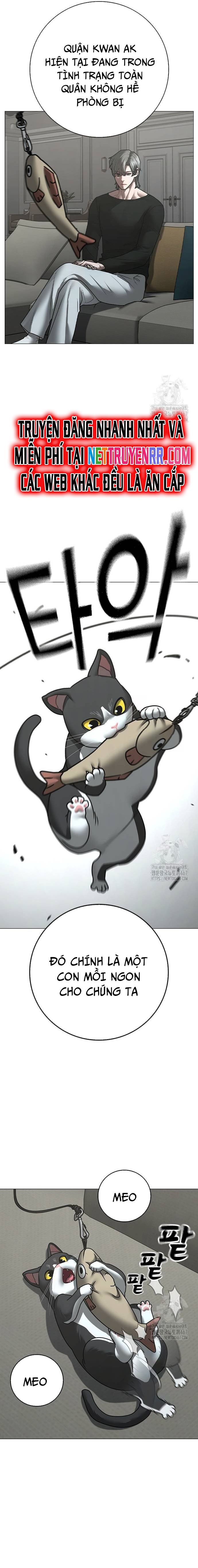 Nhiệm Vụ Đời Thật Chap 149 - Next Chap 150