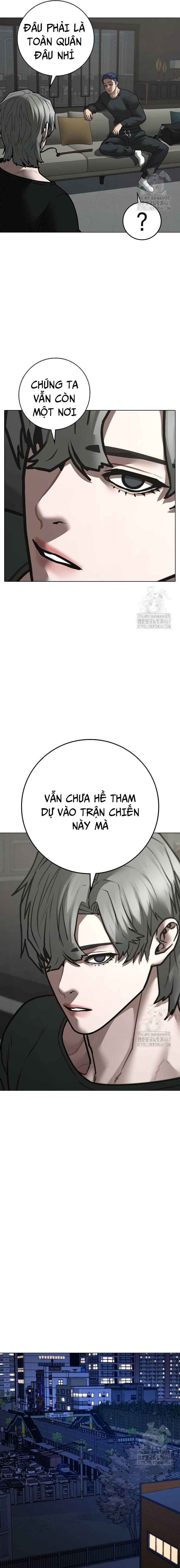 Nhiệm Vụ Đời Thật Chap 149 - Next Chap 150