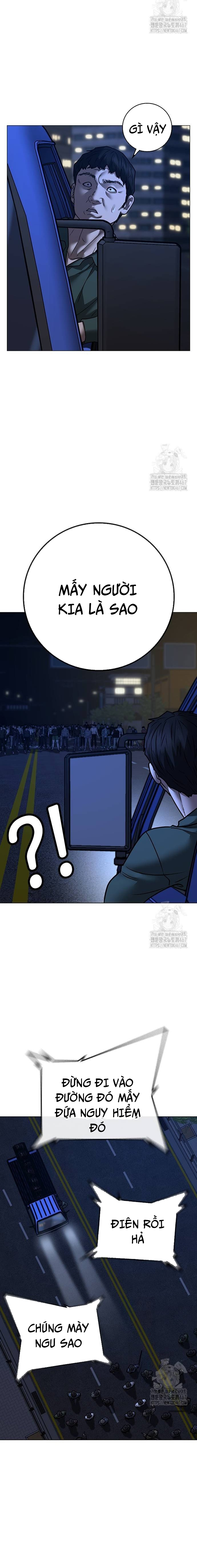 Nhiệm Vụ Đời Thật Chap 149 - Next Chap 150