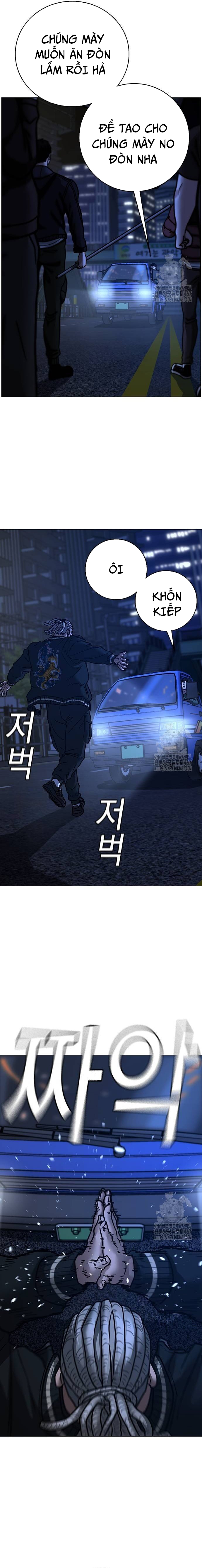 Nhiệm Vụ Đời Thật Chap 149 - Next Chap 150