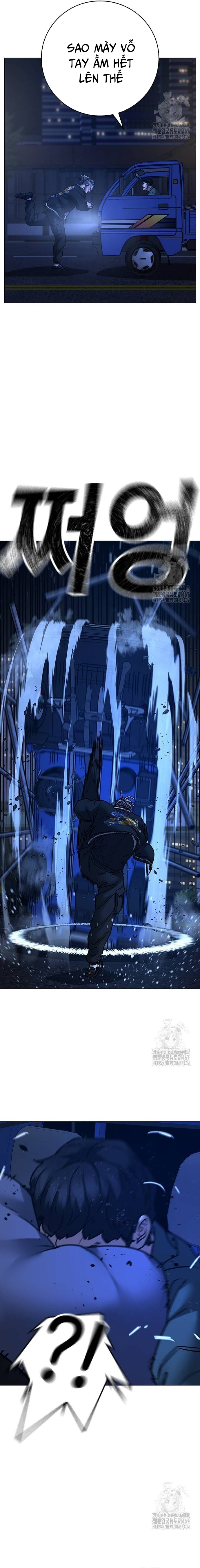 Nhiệm Vụ Đời Thật Chap 149 - Next Chap 150