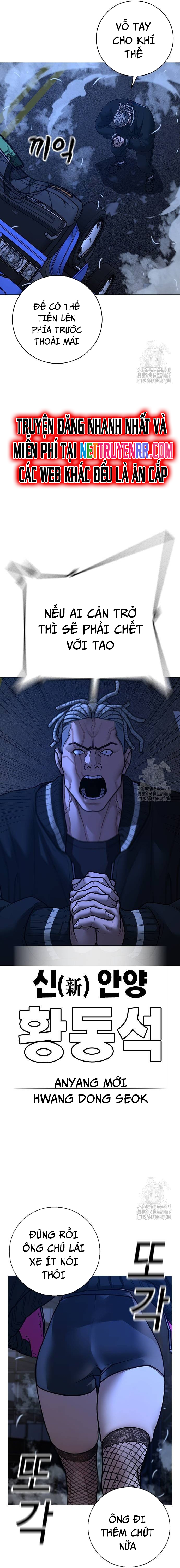 Nhiệm Vụ Đời Thật Chap 149 - Next Chap 150