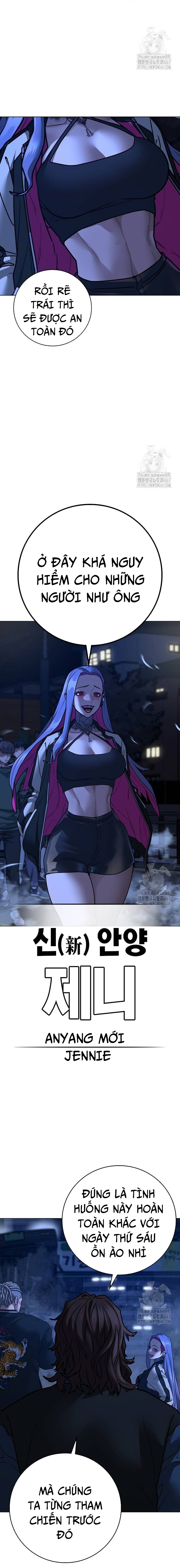 Nhiệm Vụ Đời Thật Chap 149 - Next Chap 150