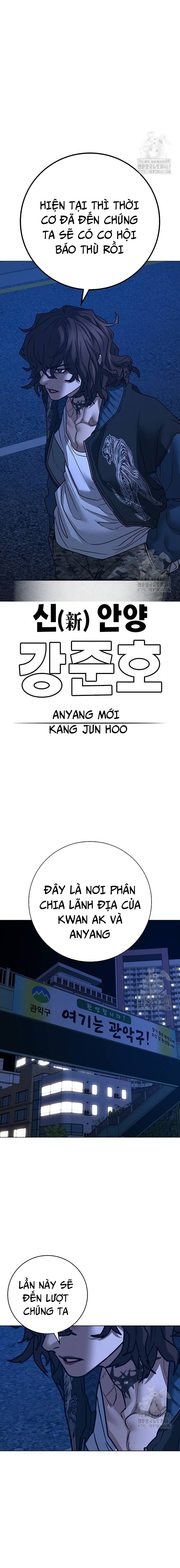 Nhiệm Vụ Đời Thật Chap 149 - Next Chap 150