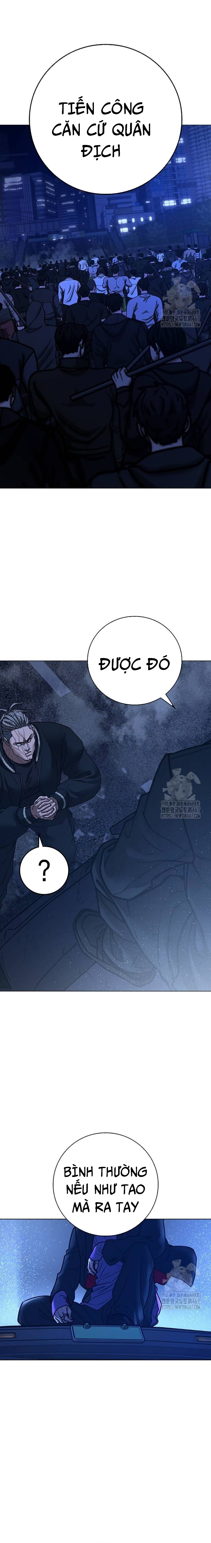 Nhiệm Vụ Đời Thật Chap 149 - Next Chap 150