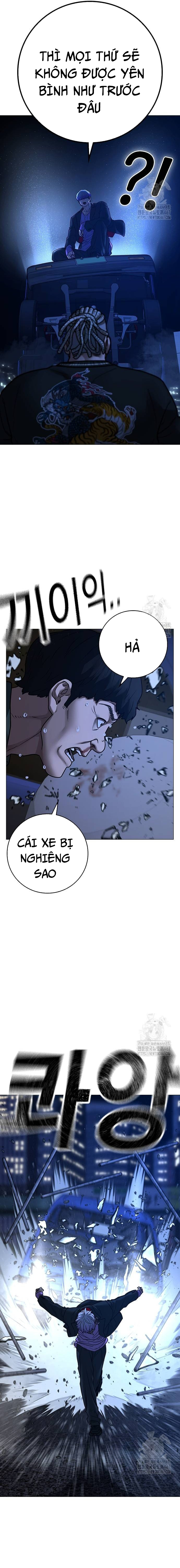 Nhiệm Vụ Đời Thật Chap 149 - Next Chap 150