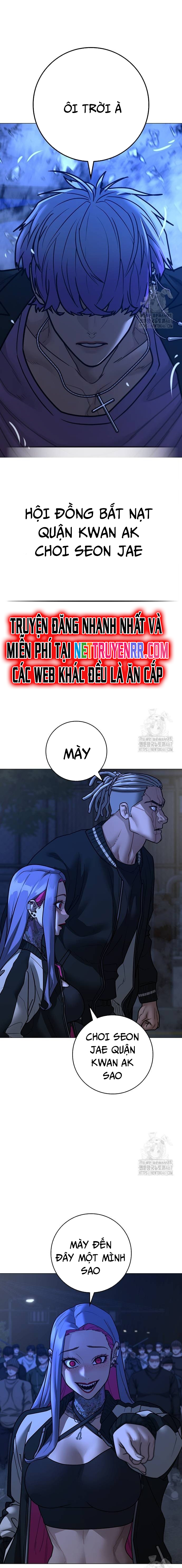 Nhiệm Vụ Đời Thật Chap 149 - Next Chap 150