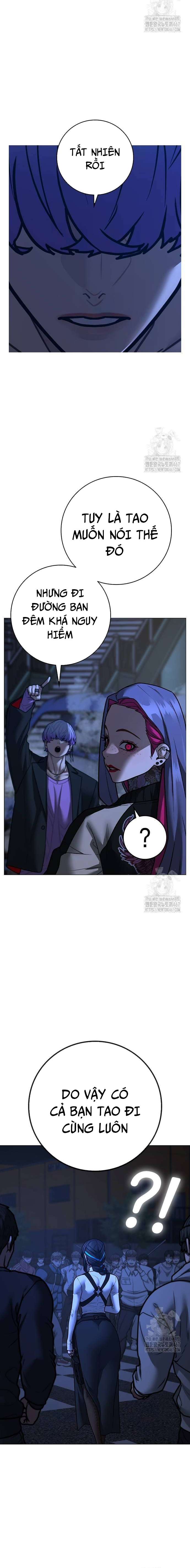 Nhiệm Vụ Đời Thật Chap 149 - Next Chap 150