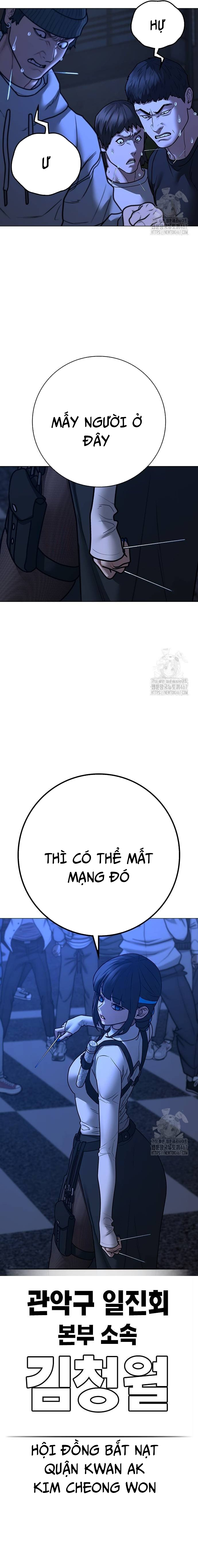 Nhiệm Vụ Đời Thật Chap 149 - Next Chap 150