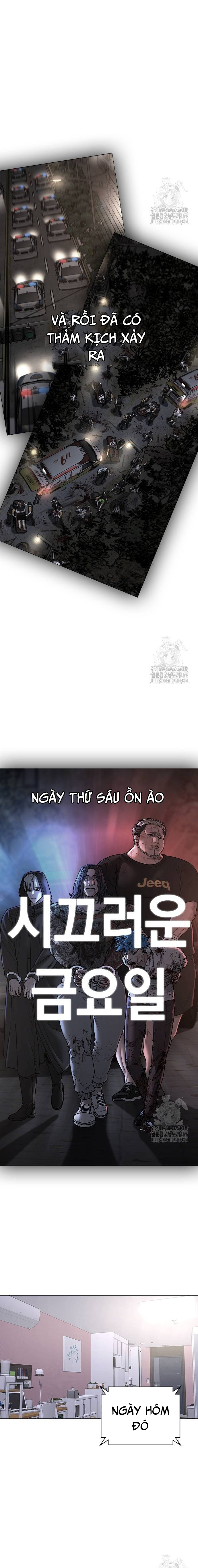 Nhiệm Vụ Đời Thật Chap 149 - Next Chap 150