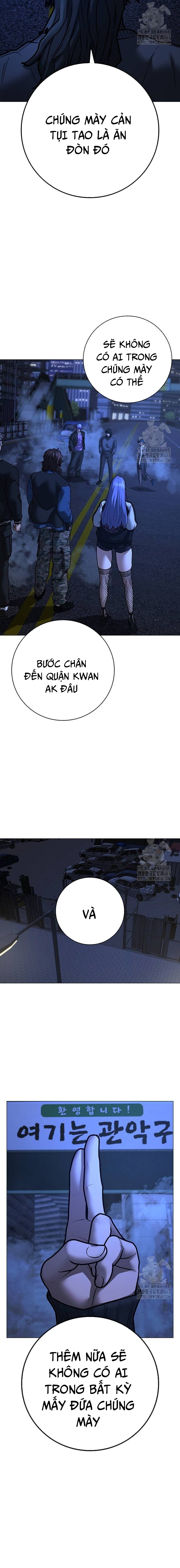 Nhiệm Vụ Đời Thật Chap 149 - Next Chap 150