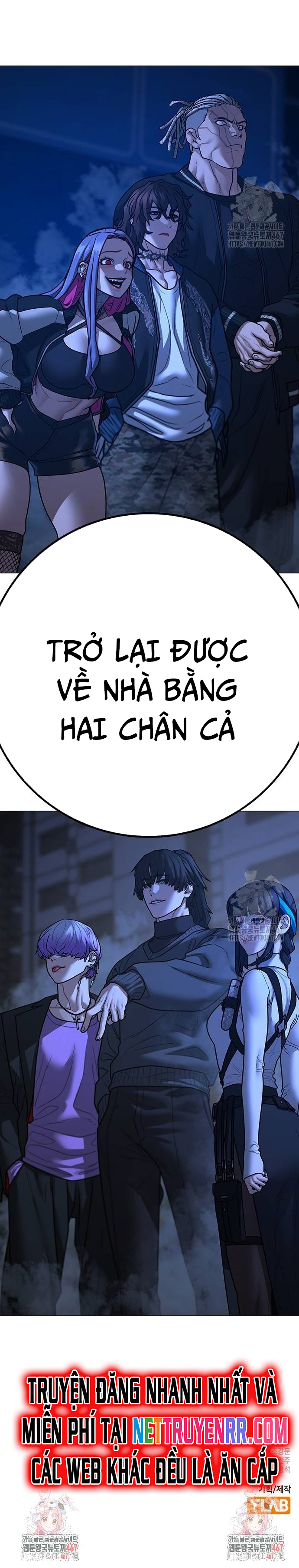 Nhiệm Vụ Đời Thật Chap 149 - Next Chap 150