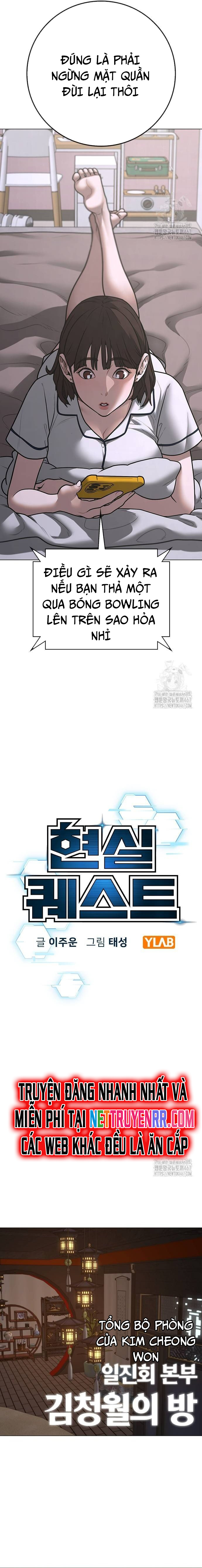 Nhiệm Vụ Đời Thật Chap 149 - Next Chap 150