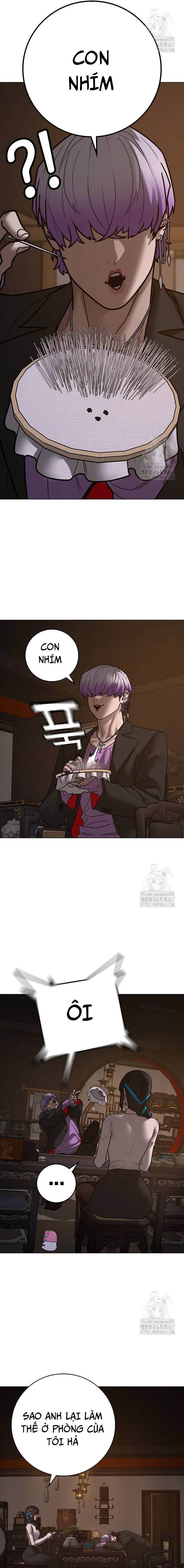 Nhiệm Vụ Đời Thật Chap 149 - Next Chap 150