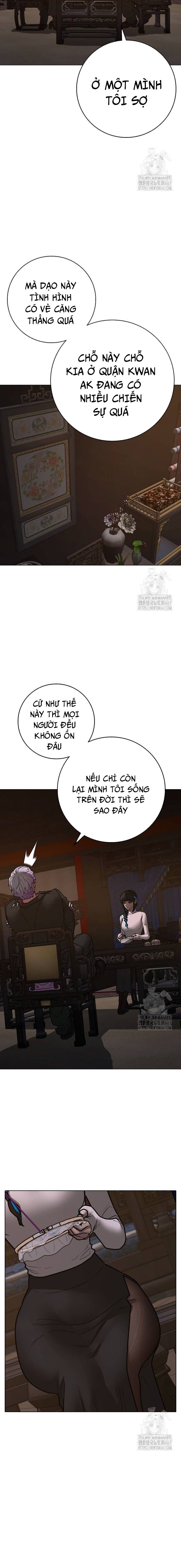 Nhiệm Vụ Đời Thật Chap 149 - Next Chap 150