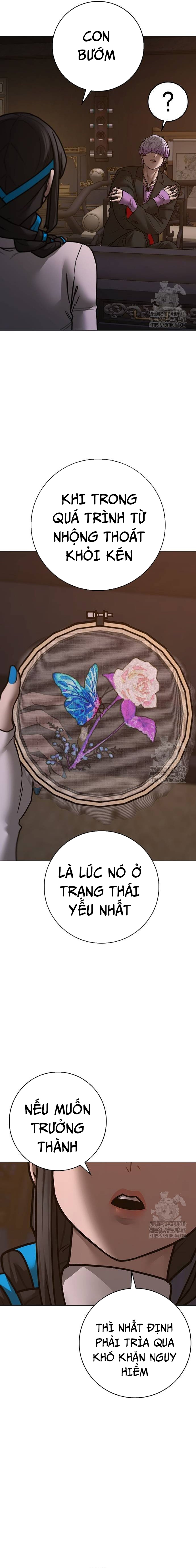 Nhiệm Vụ Đời Thật Chap 149 - Next Chap 150