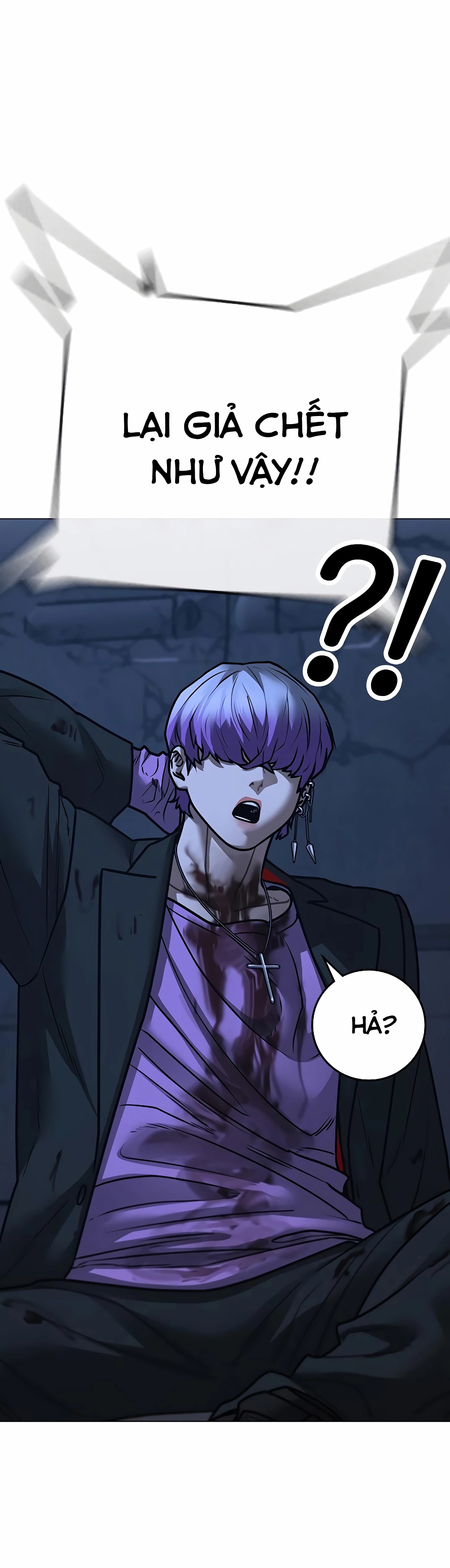 Nhiệm Vụ Đời Thật Chap 151 - Next Chap 152