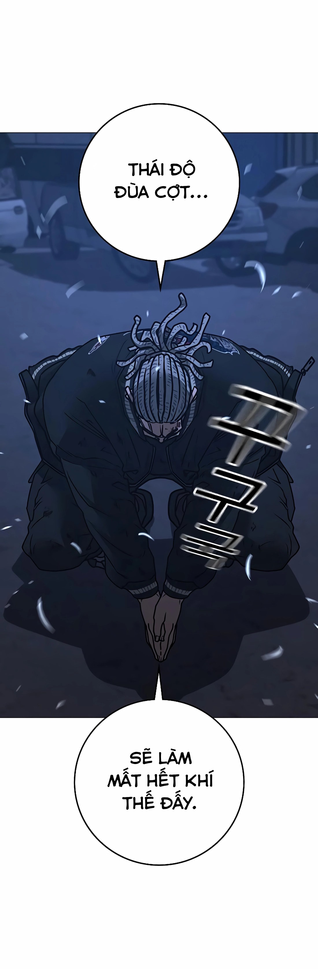 Nhiệm Vụ Đời Thật Chap 151 - Next Chap 152