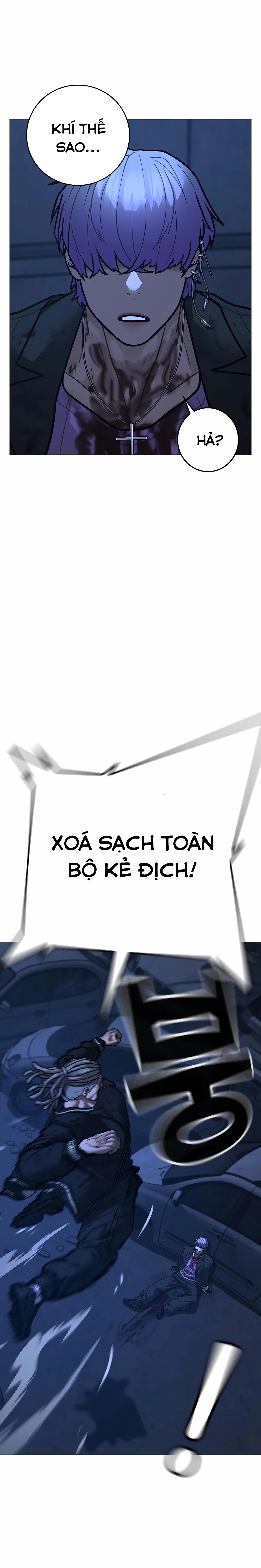 Nhiệm Vụ Đời Thật Chap 151 - Next Chap 152