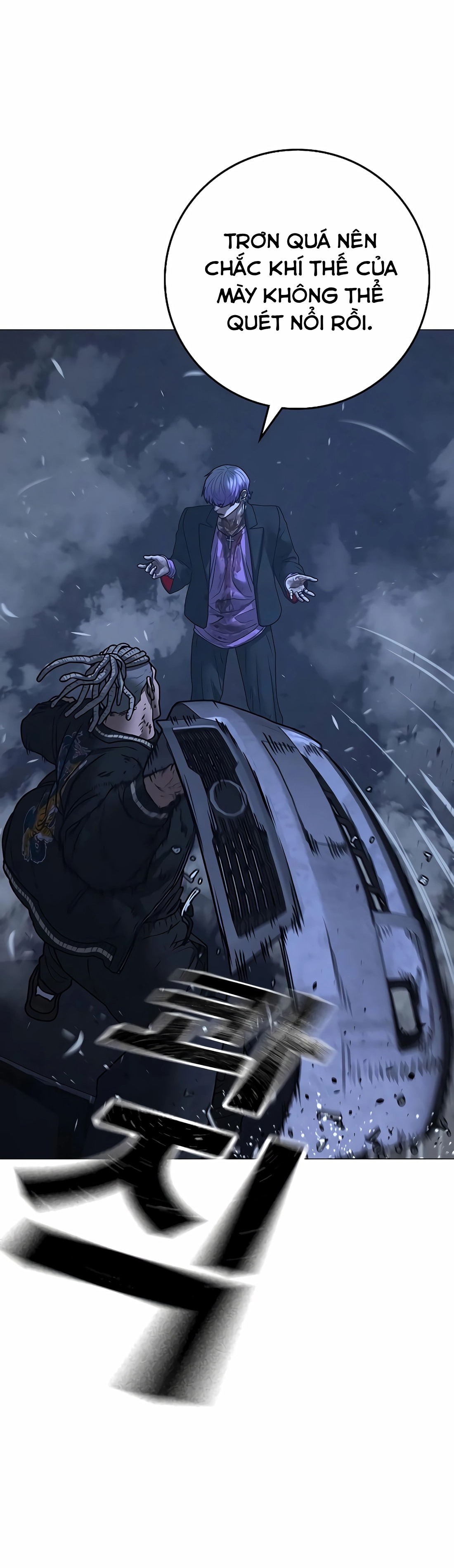 Nhiệm Vụ Đời Thật Chap 151 - Next Chap 152