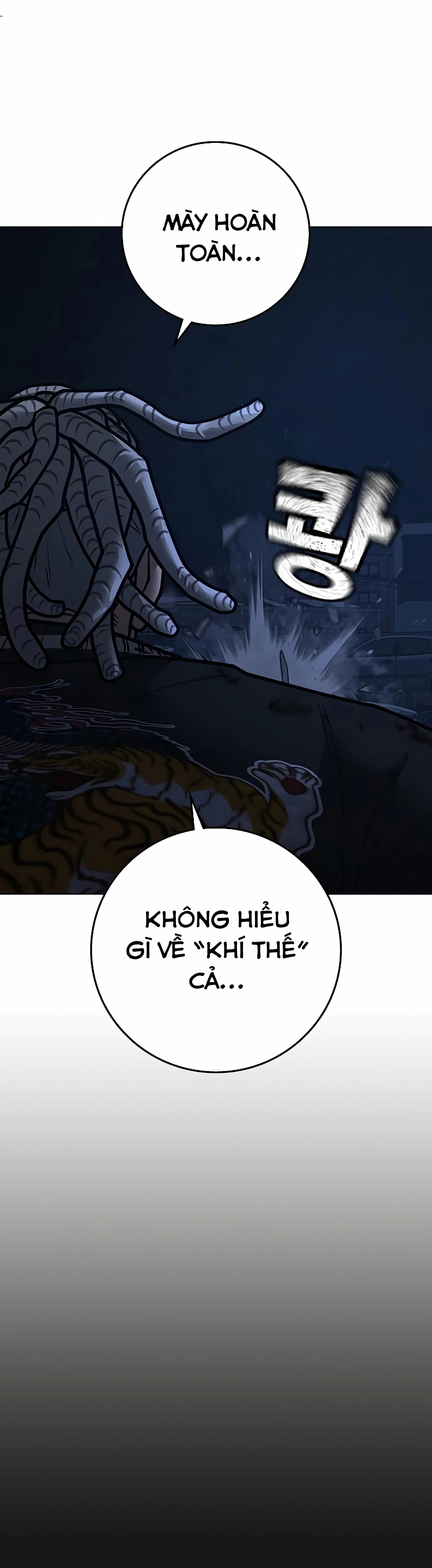 Nhiệm Vụ Đời Thật Chap 151 - Next Chap 152