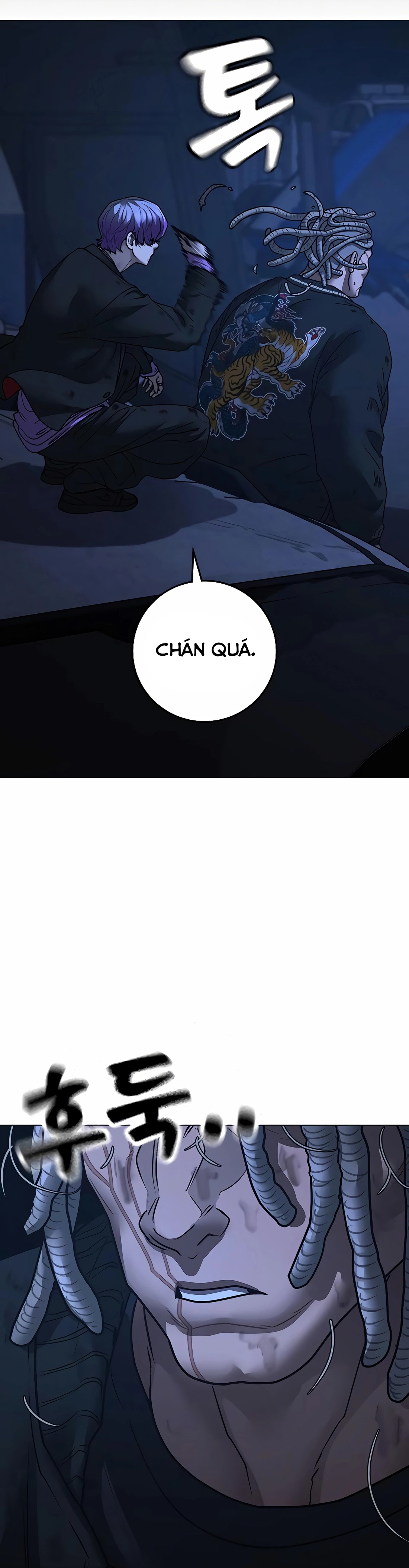 Nhiệm Vụ Đời Thật Chap 151 - Next Chap 152