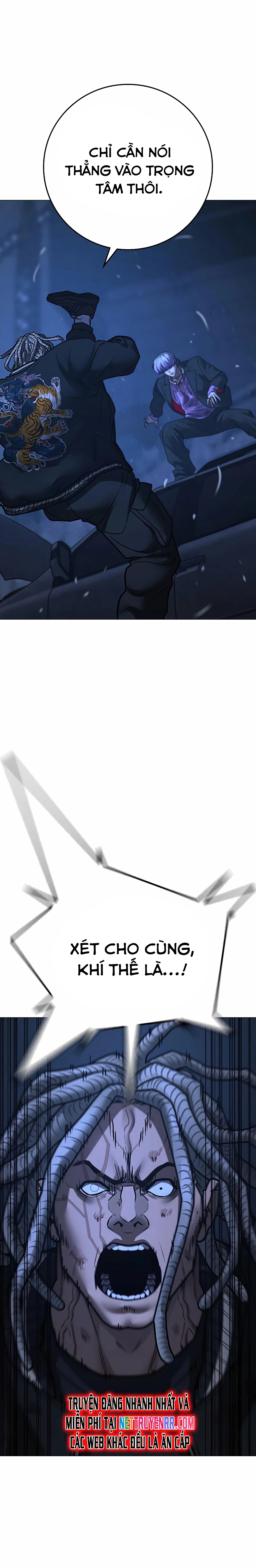 Nhiệm Vụ Đời Thật Chap 151 - Next Chap 152
