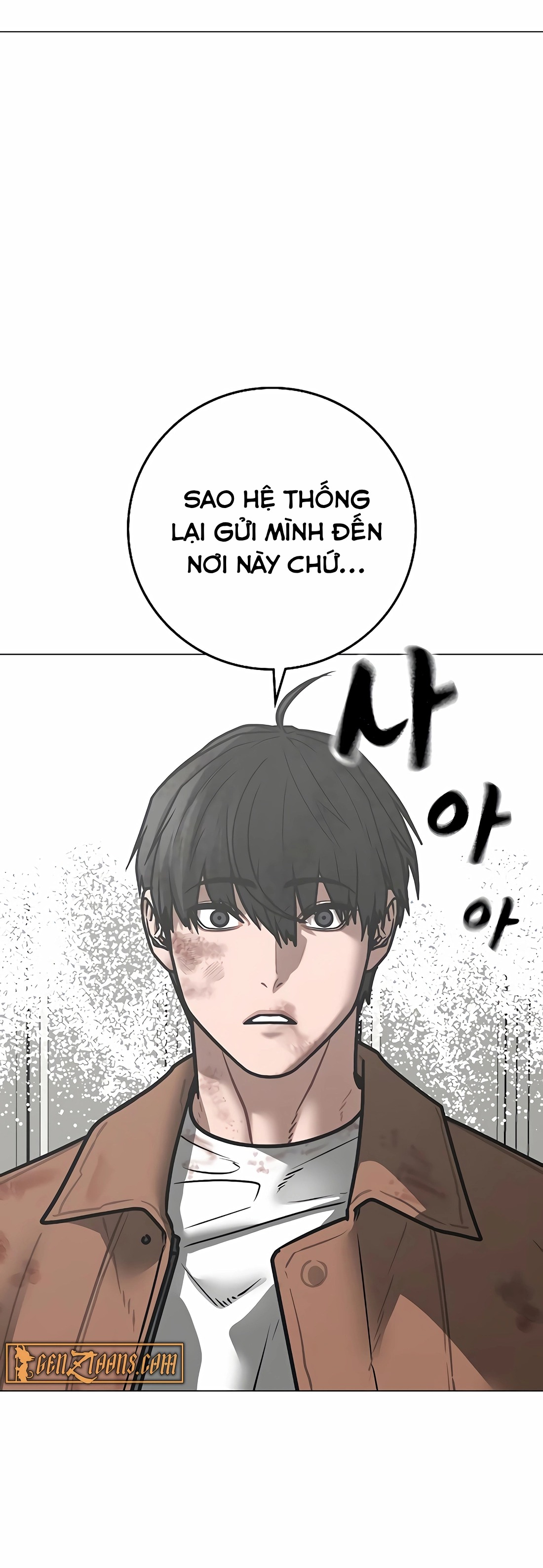 Nhiệm Vụ Đời Thật Chap 151 - Next Chap 152