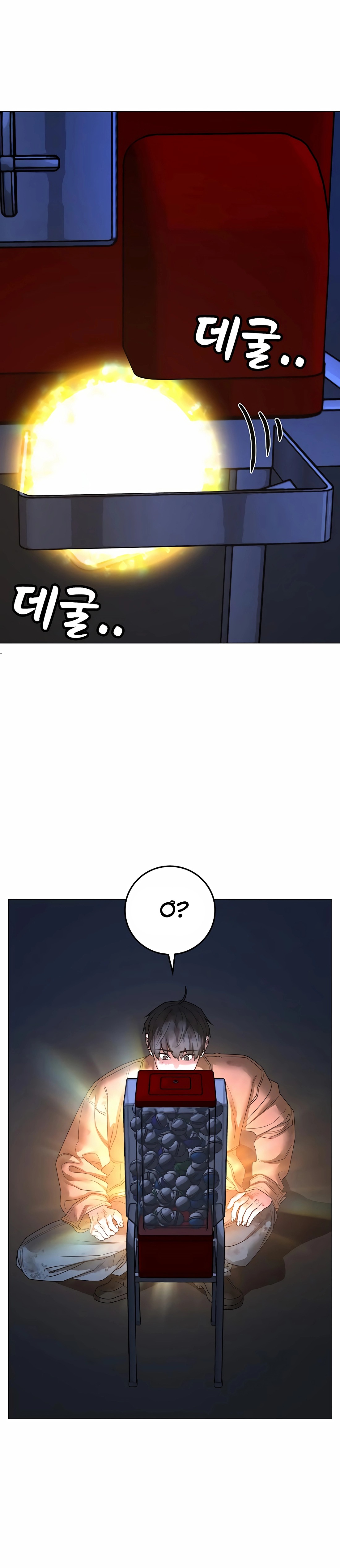 Nhiệm Vụ Đời Thật Chap 151 - Next Chap 152