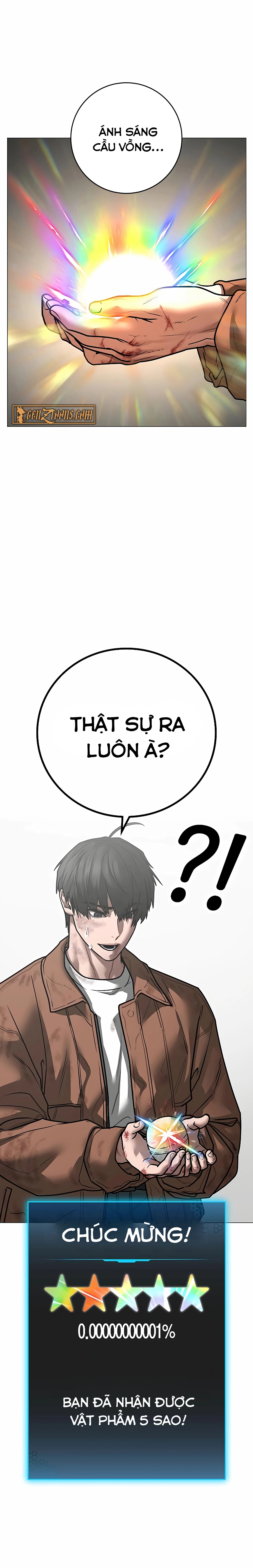 Nhiệm Vụ Đời Thật Chap 151 - Next Chap 152