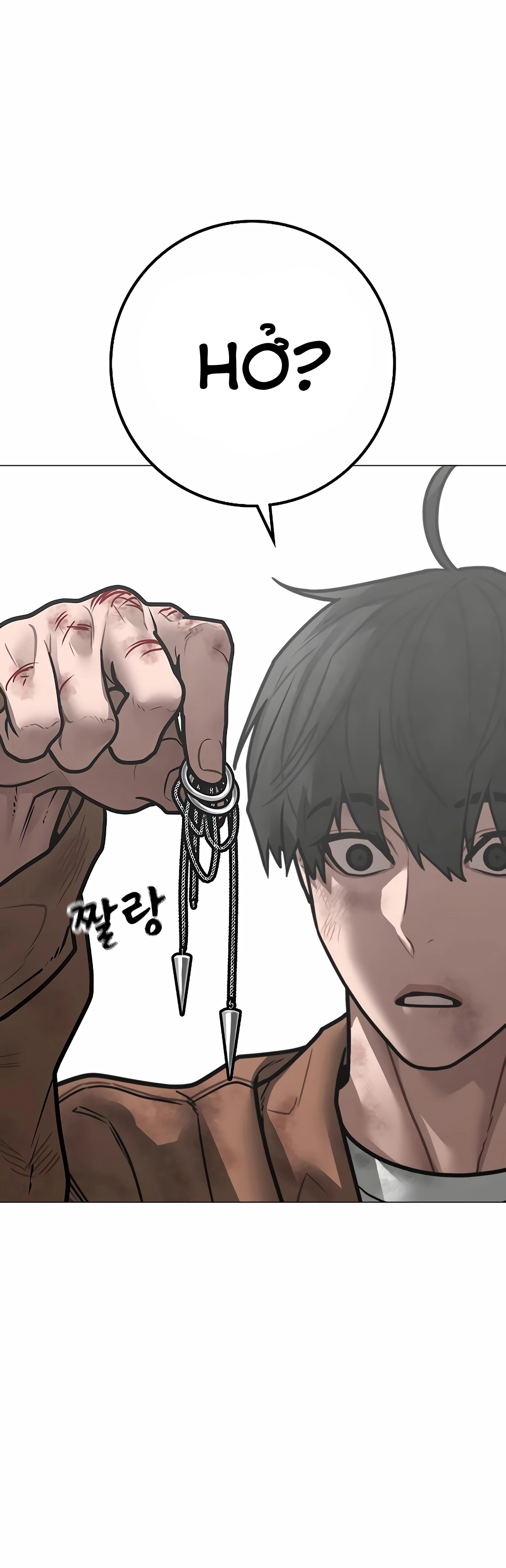 Nhiệm Vụ Đời Thật Chap 151 - Next Chap 152