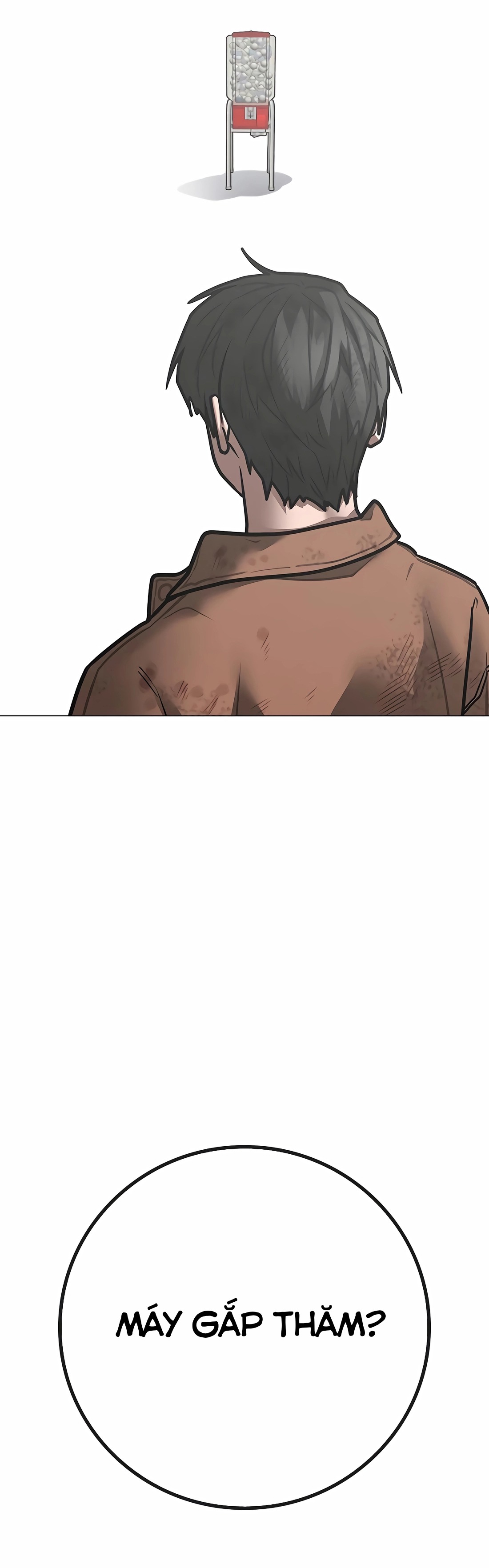 Nhiệm Vụ Đời Thật Chap 151 - Next Chap 152