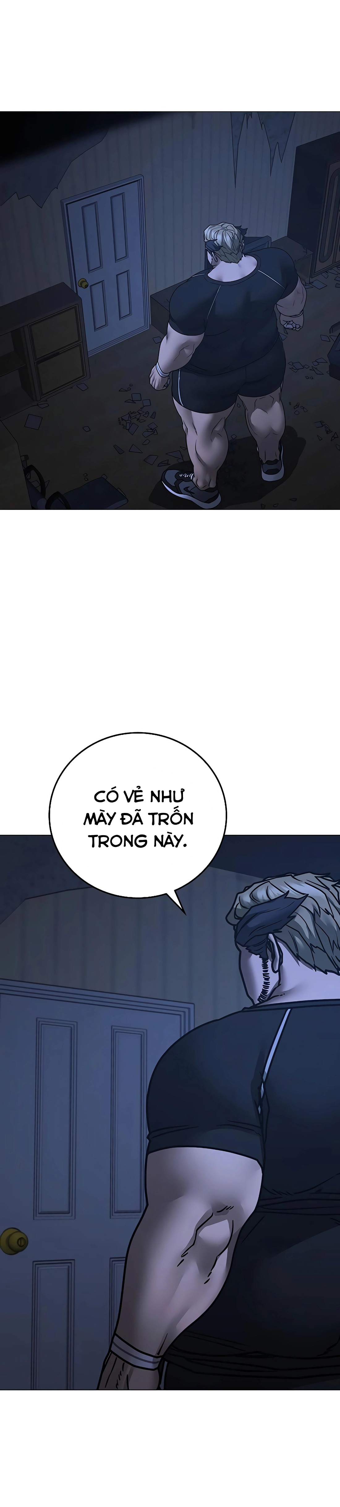 Nhiệm Vụ Đời Thật Chap 151 - Next Chap 152