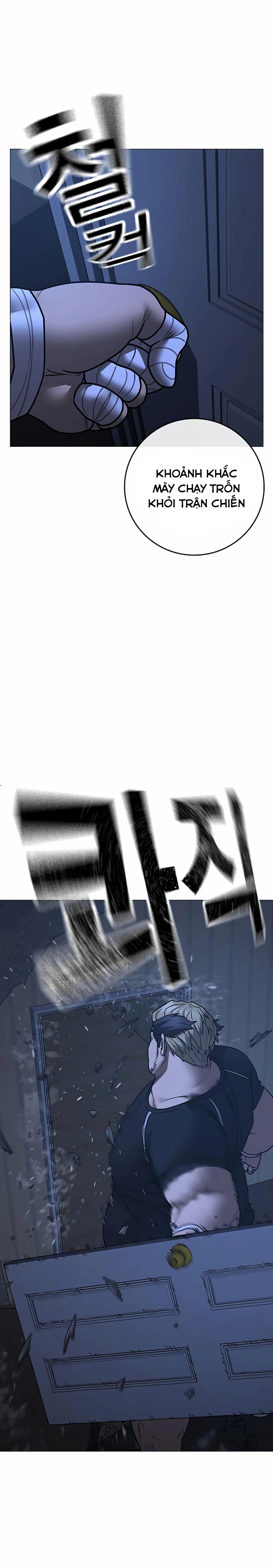 Nhiệm Vụ Đời Thật Chap 151 - Next Chap 152