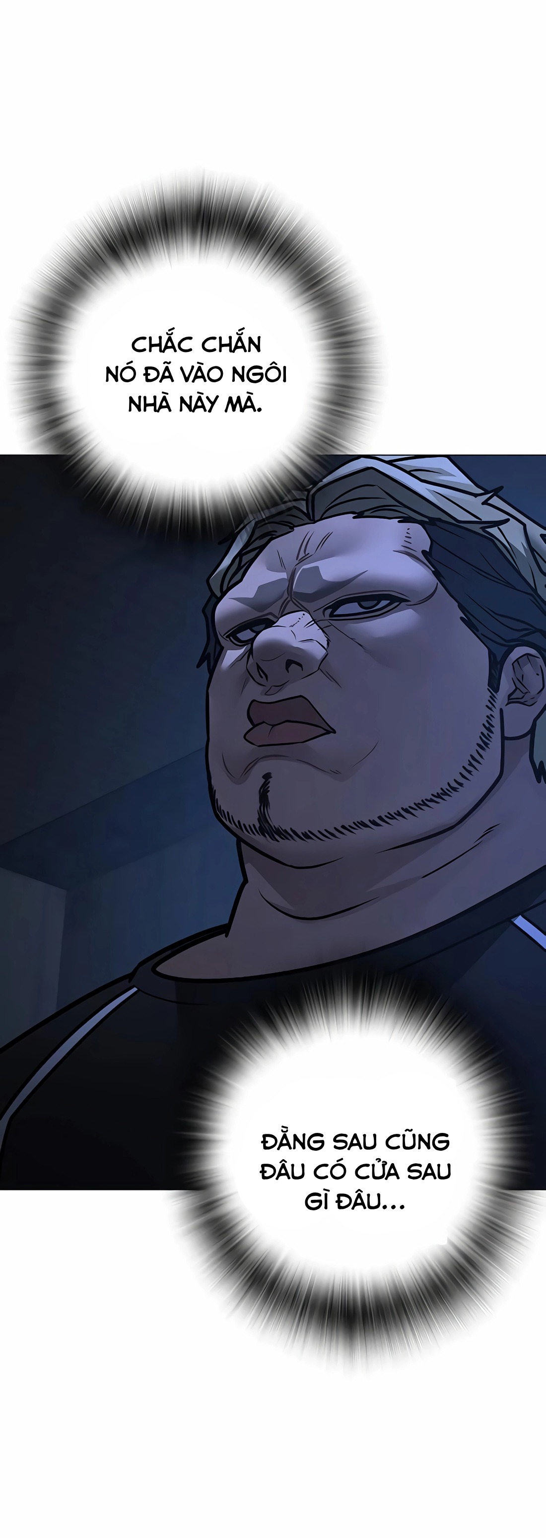 Nhiệm Vụ Đời Thật Chap 151 - Next Chap 152