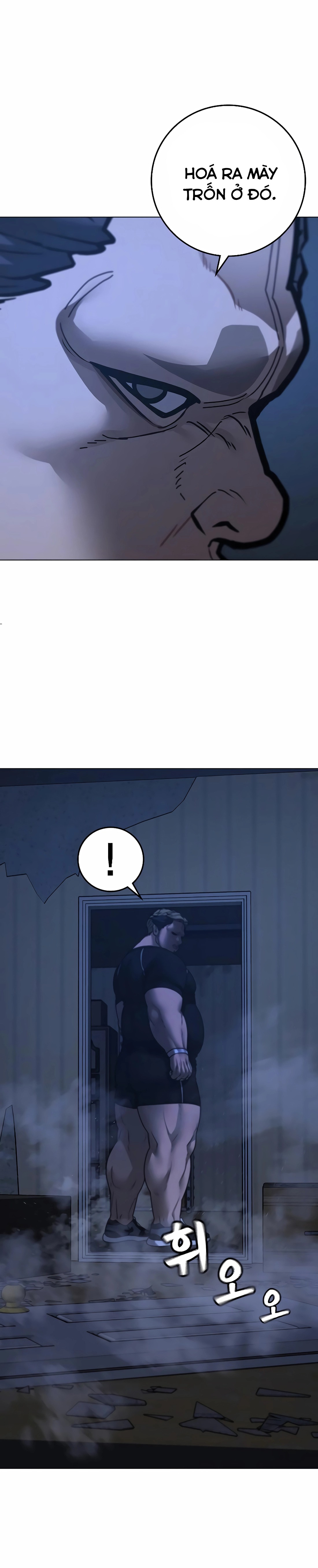 Nhiệm Vụ Đời Thật Chap 151 - Next Chap 152