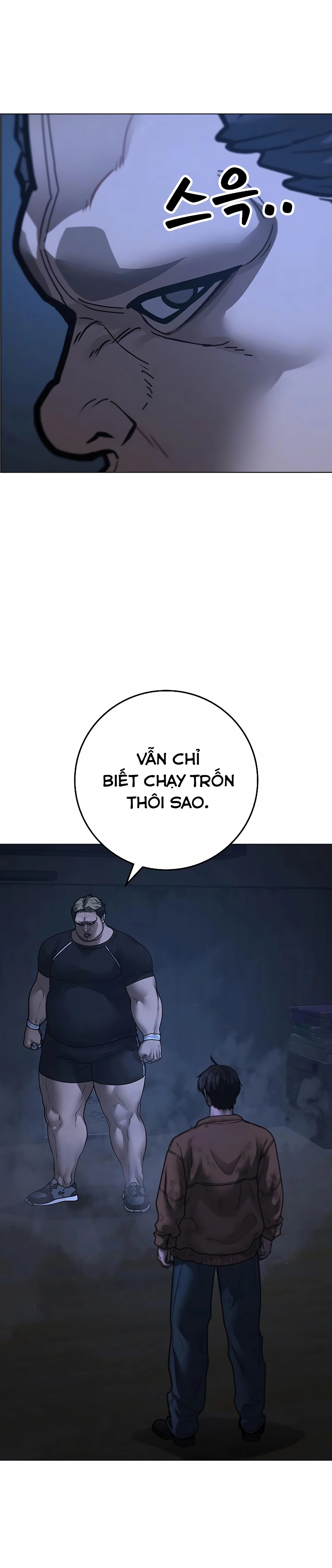 Nhiệm Vụ Đời Thật Chap 151 - Next Chap 152