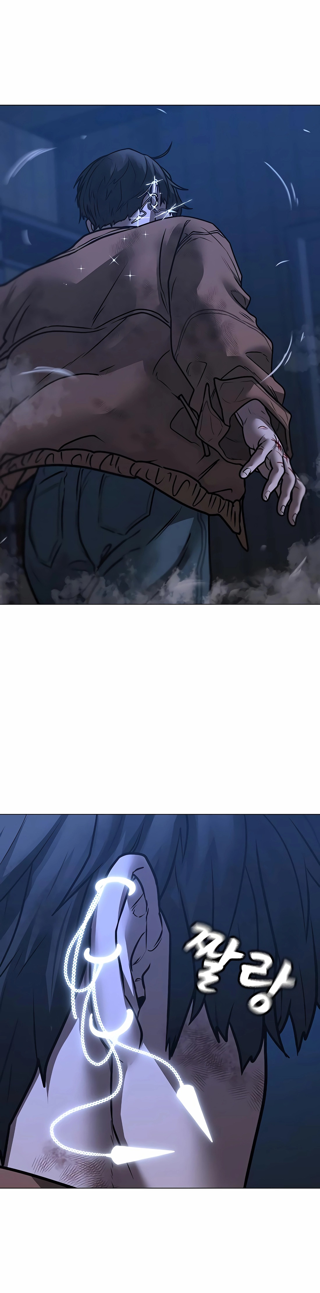 Nhiệm Vụ Đời Thật Chap 151 - Next Chap 152