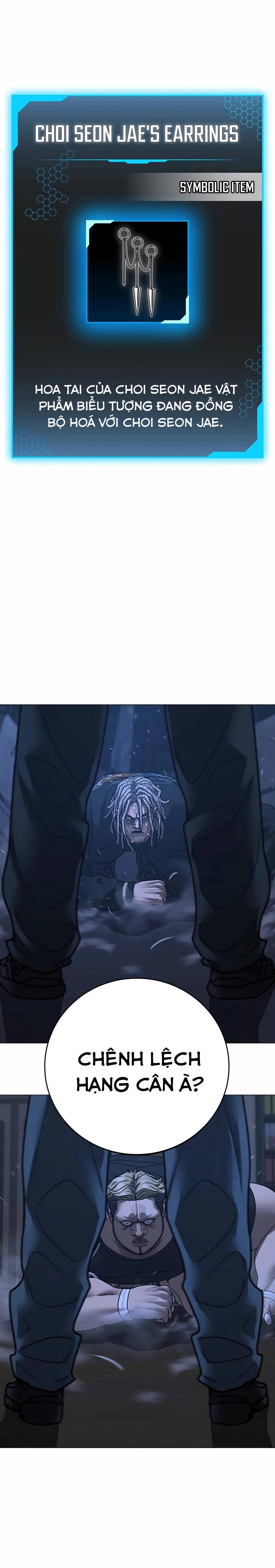 Nhiệm Vụ Đời Thật Chap 151 - Next Chap 152