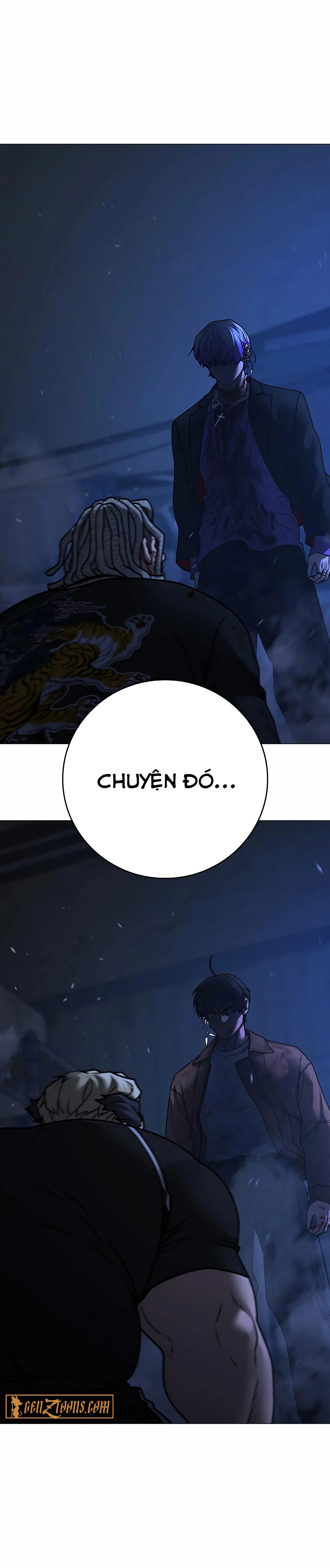 Nhiệm Vụ Đời Thật Chap 151 - Next Chap 152