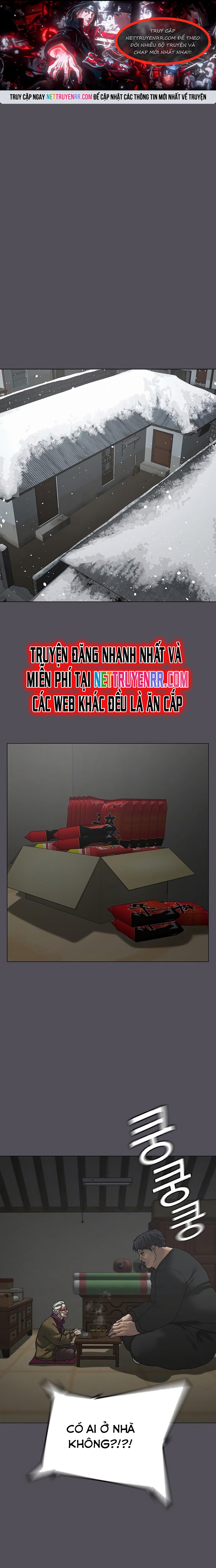 Nhiệm Vụ Đời Thật Chap 152 - Next Chap 153