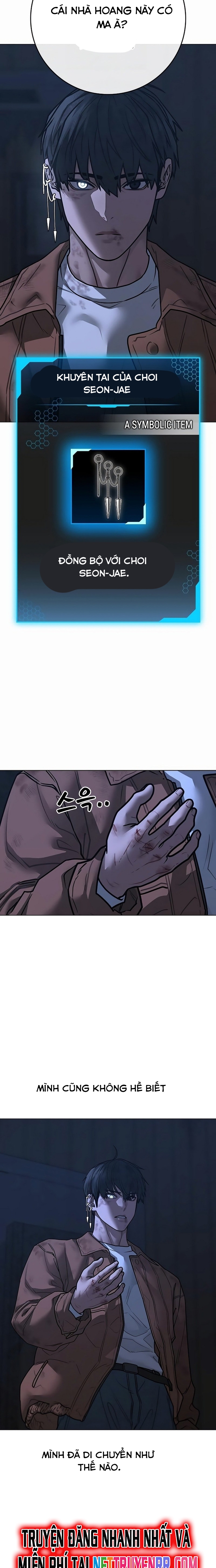 Nhiệm Vụ Đời Thật Chap 152 - Next Chap 153