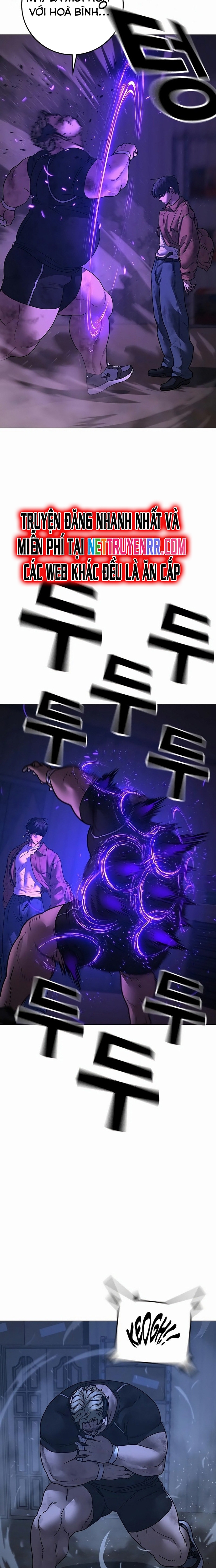 Nhiệm Vụ Đời Thật Chap 152 - Next Chap 153