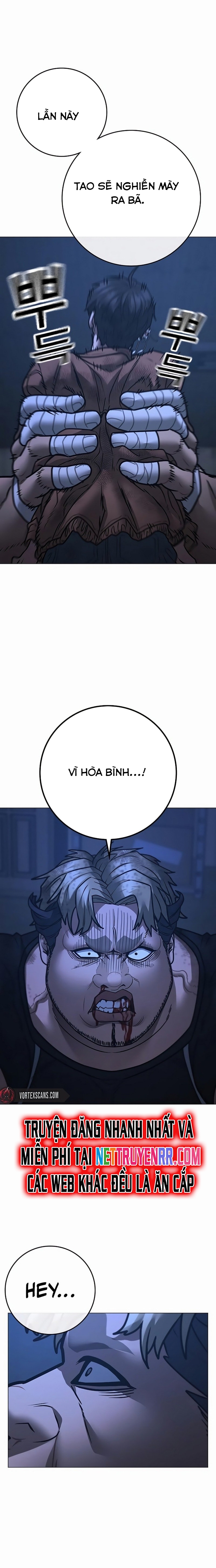 Nhiệm Vụ Đời Thật Chap 152 - Next Chap 153