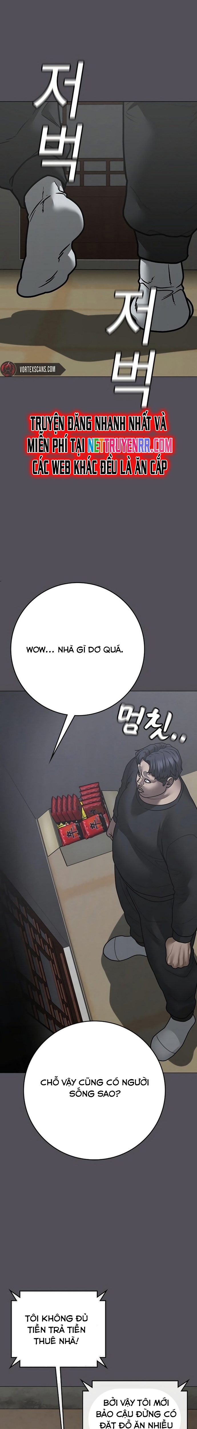 Nhiệm Vụ Đời Thật Chap 152 - Next Chap 153