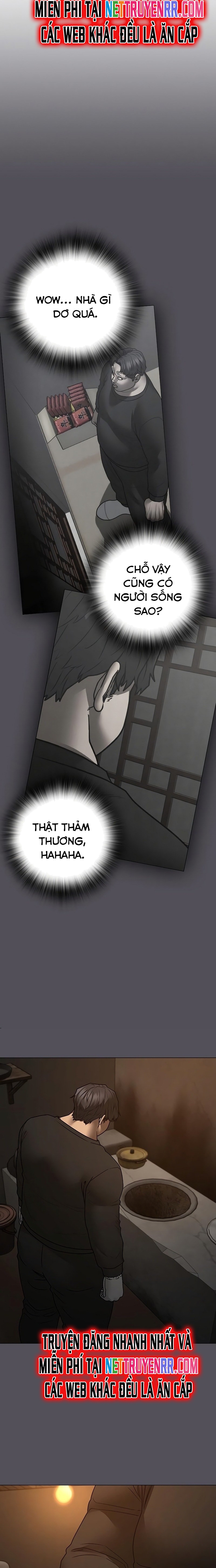 Nhiệm Vụ Đời Thật Chap 152 - Next Chap 153