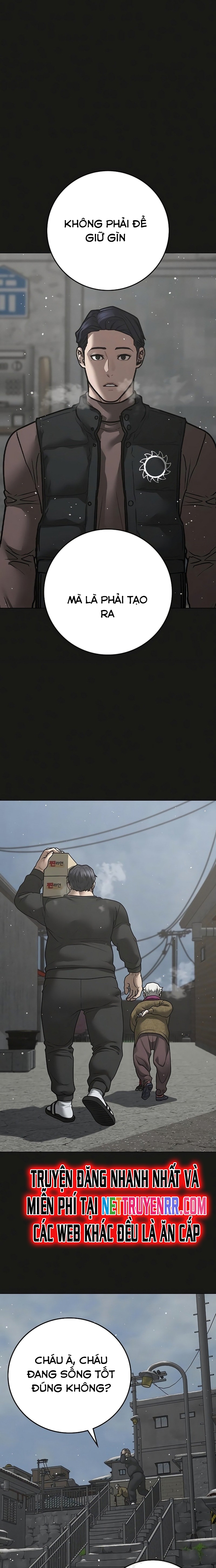 Nhiệm Vụ Đời Thật Chap 152 - Next Chap 153