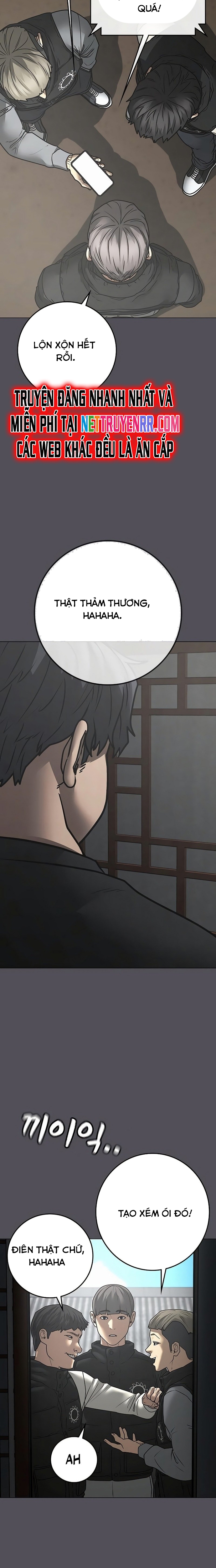 Nhiệm Vụ Đời Thật Chap 152 - Next Chap 153